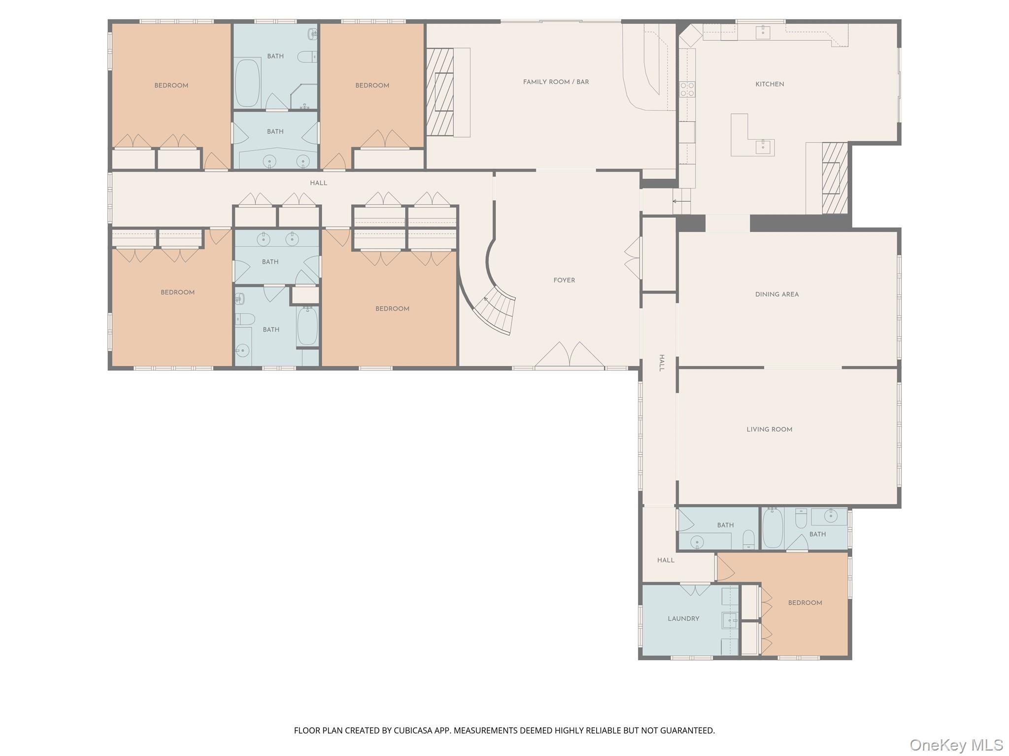 105 Cross Pond Road Pound Ridge, NY 10576 - Photo 48 of 50