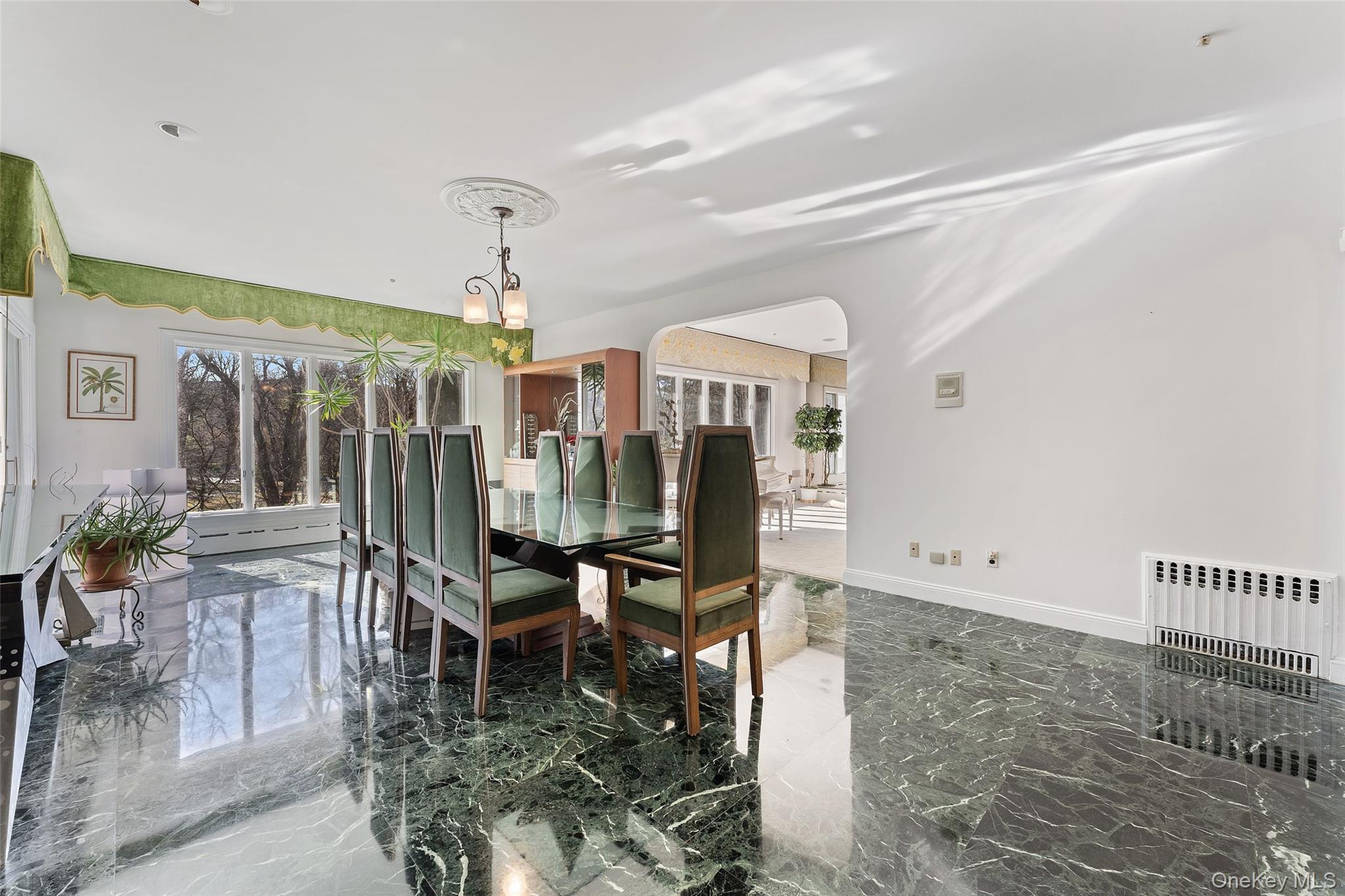 105 Cross Pond Road Pound Ridge, NY 10576 - Photo 5 of 50