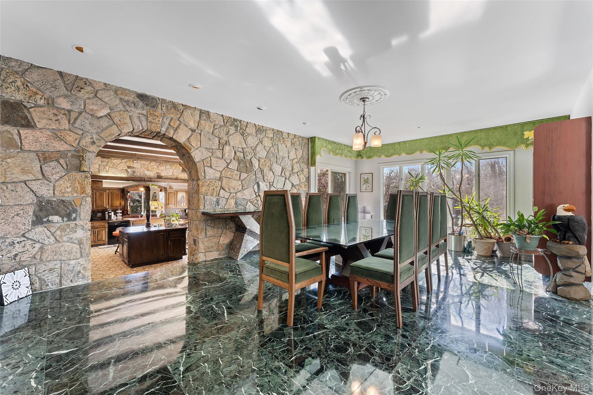 105 Cross Pond Road Pound Ridge, NY 10576 - Photo 6 of 50