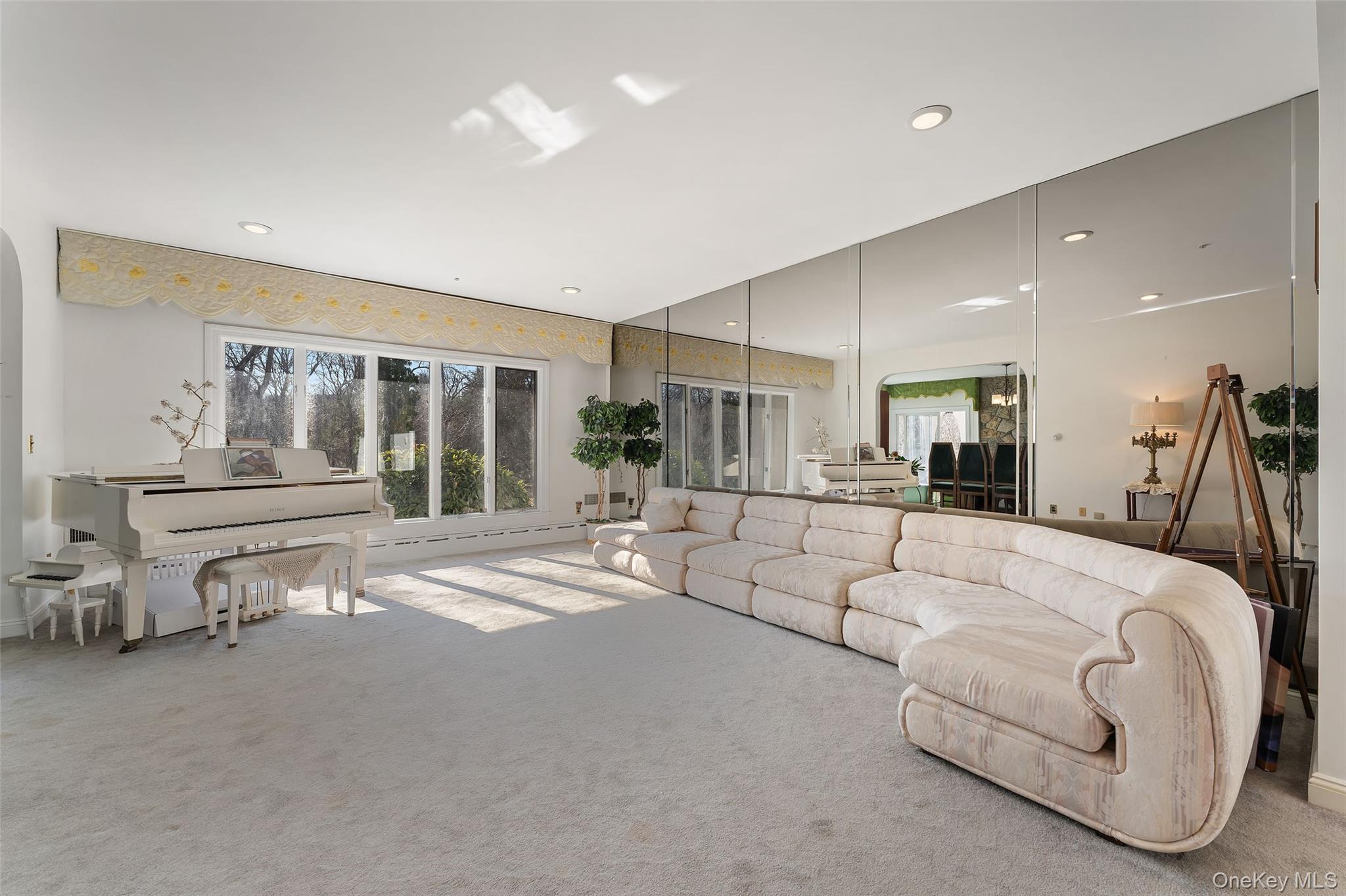 105 Cross Pond Road Pound Ridge, NY 10576 - Photo 7 of 50