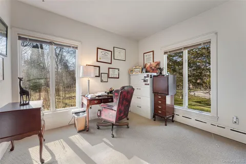 $2,699,000 | 105 Cross Pond Road, Pound Ridge, NY 10576