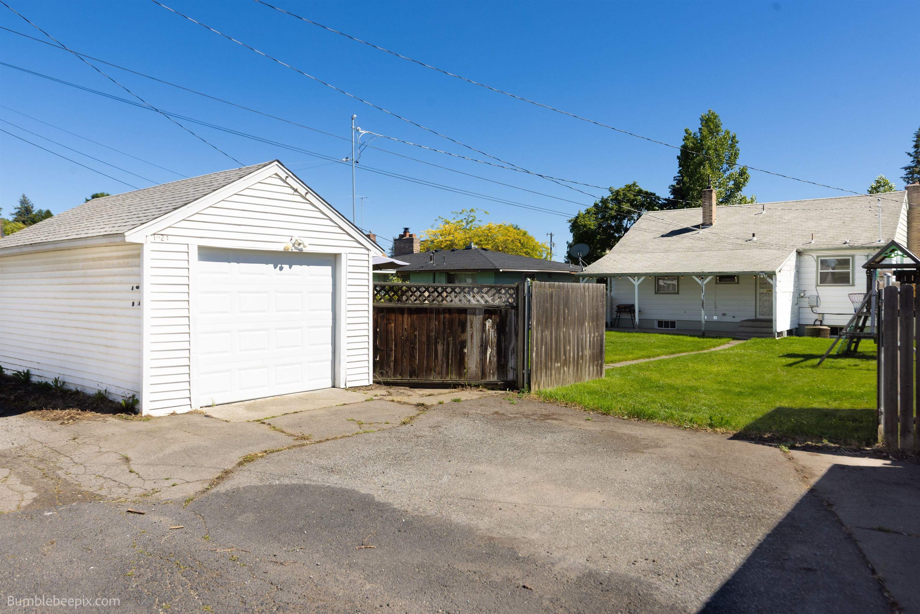 1024 West Cleveland Avenue Spokane, WA 99205 - Photo 22 of 23