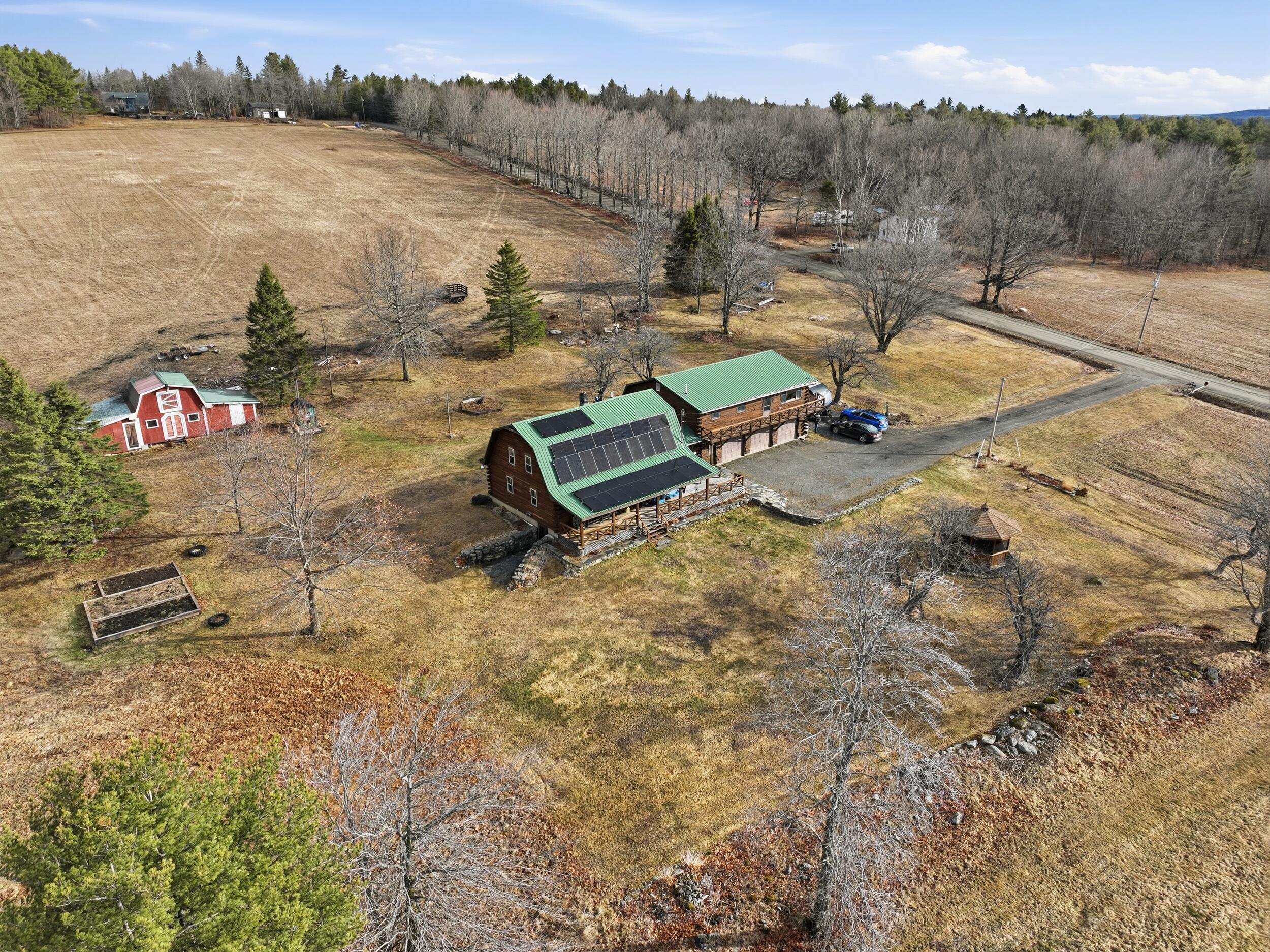 53 Kulas Road Parkman, ME 04443 - Photo 40 of 47