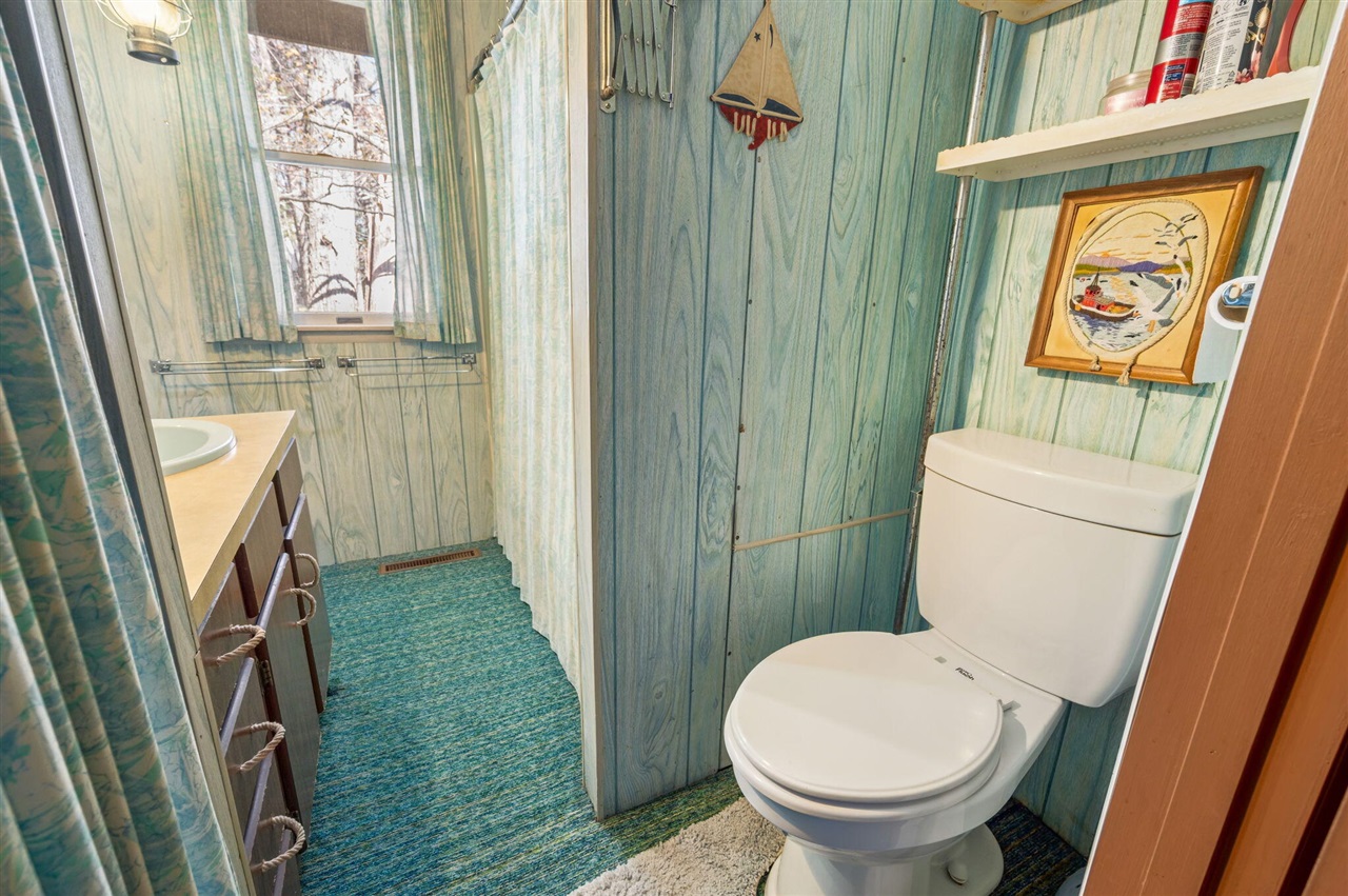 5717 West Pleasant Hill Road Free Soil, MI 49411 - Photo 62 of 90