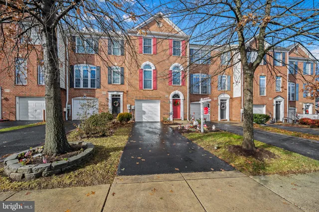$525,000 | 804 Mericrest Way, Odenton, MD 21113