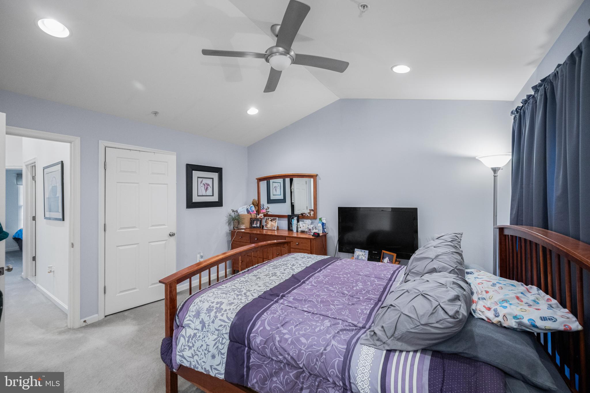 804 Mericrest Way Odenton, MD 21113 - Photo 17 of 34 Primary Bedroom