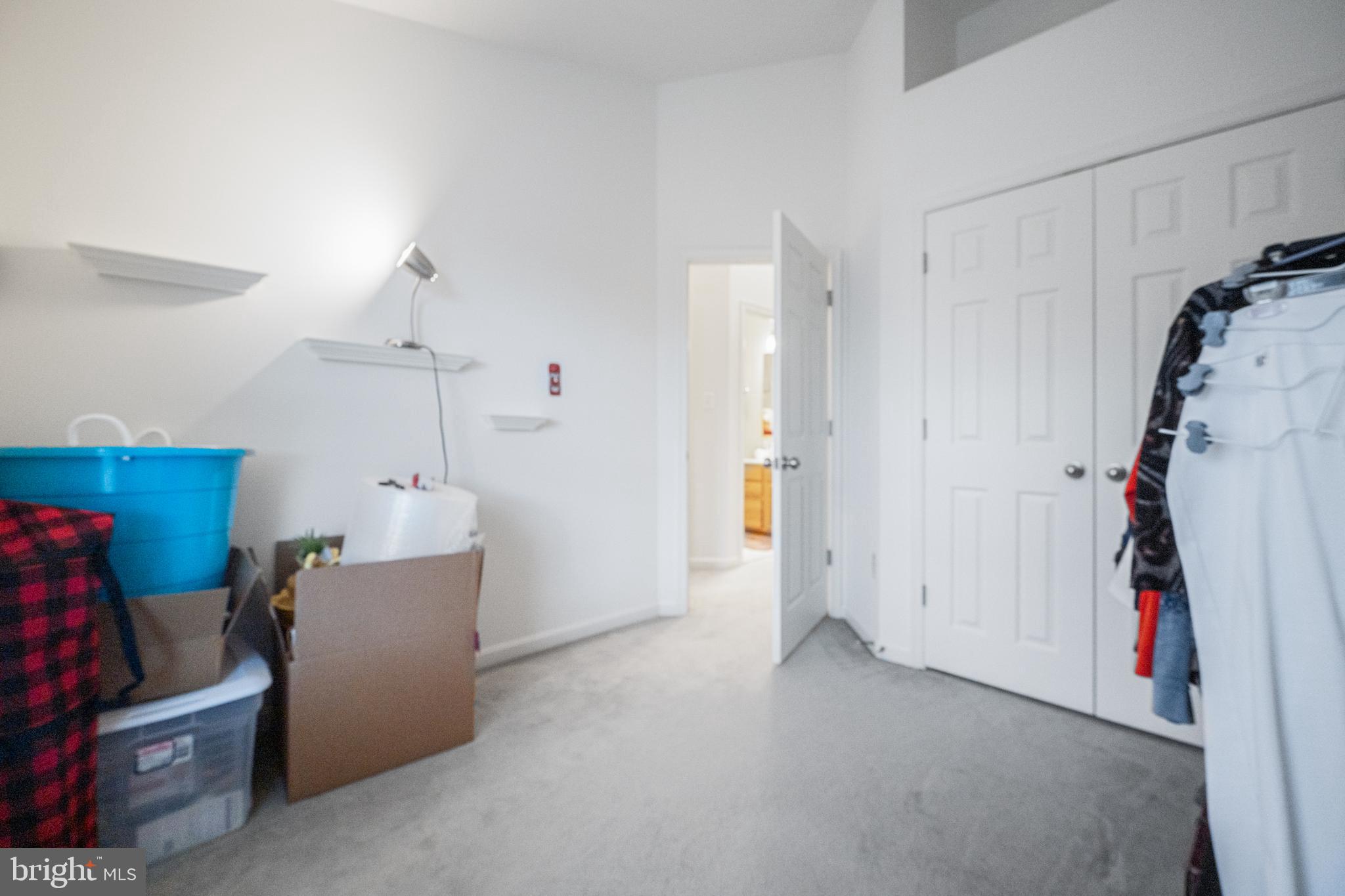 804 Mericrest Way Odenton, MD 21113 - Photo 24 of 34 3rd bedroom