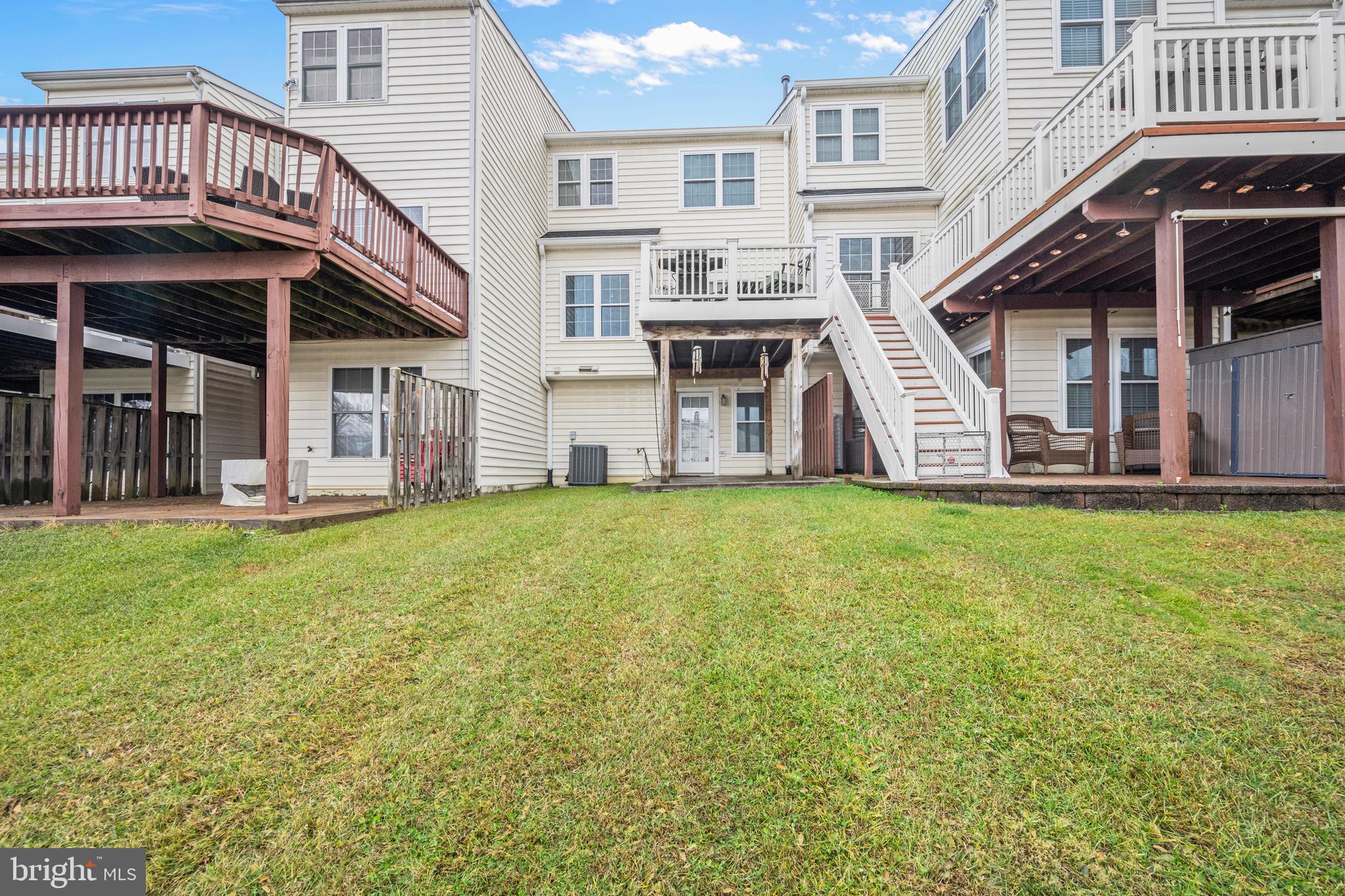 804 Mericrest Way Odenton, MD 21113 - Photo 27 of 34