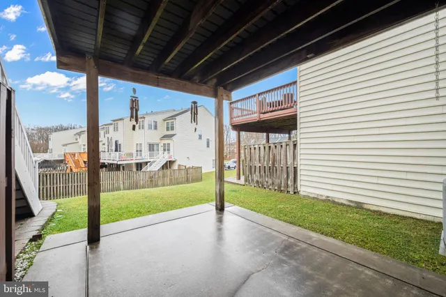 $525,000 | 804 Mericrest Way, Odenton, MD 21113