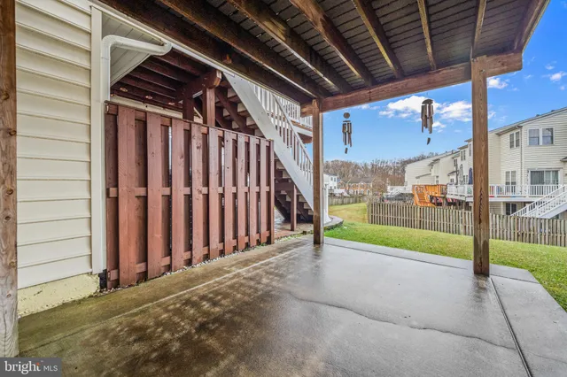 $525,000 | 804 Mericrest Way, Odenton, MD 21113