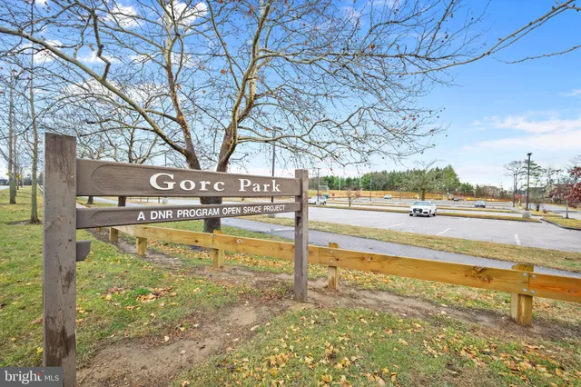 $525,000 | 804 Mericrest Way, Odenton, MD 21113