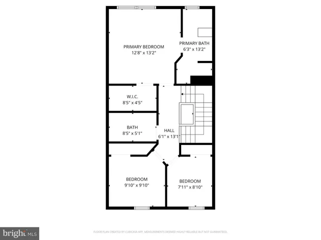 $525,000 | 804 Mericrest Way, Odenton, MD 21113