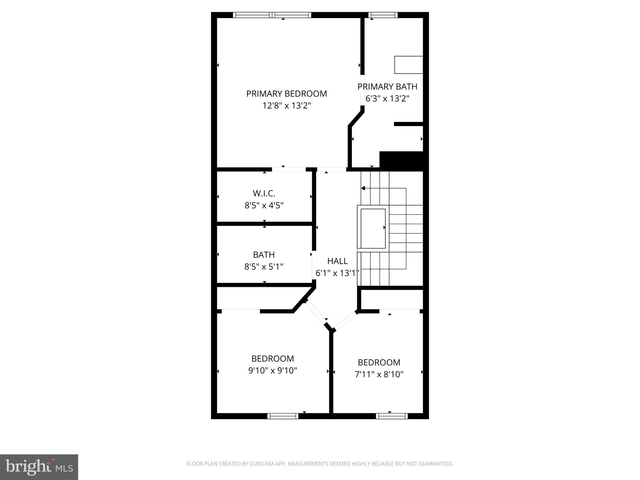 804 Mericrest Way Odenton, MD 21113 - Photo 34 of 34