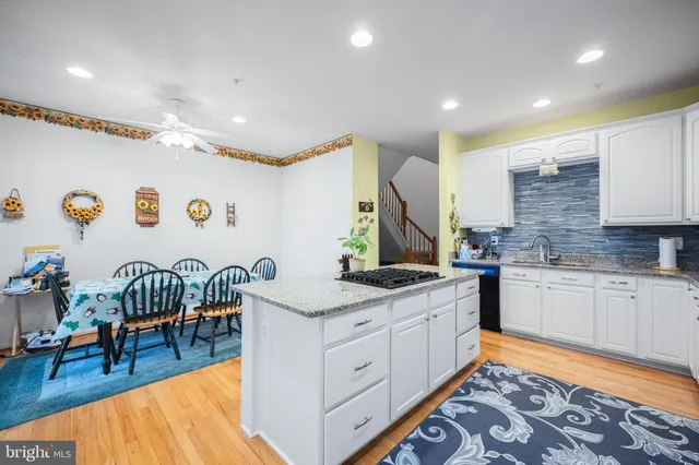 $525,000 | 804 Mericrest Way, Odenton, MD 21113