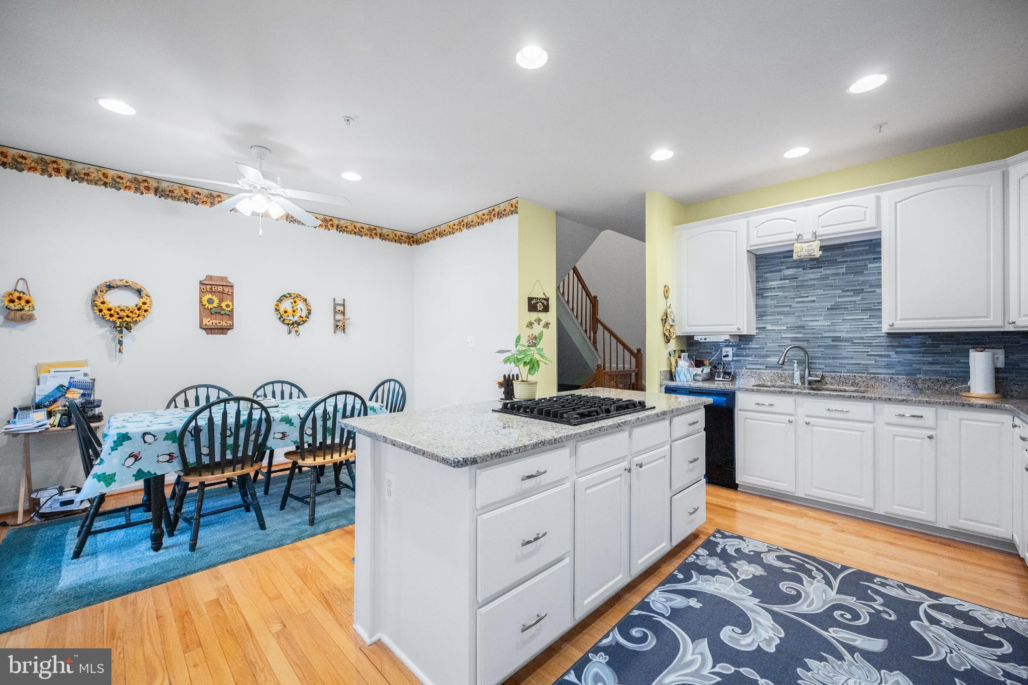 804 Mericrest Way Odenton, MD 21113 - Photo 5 of 34