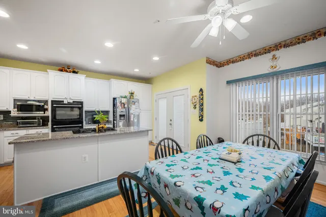 $525,000 | 804 Mericrest Way, Odenton, MD 21113