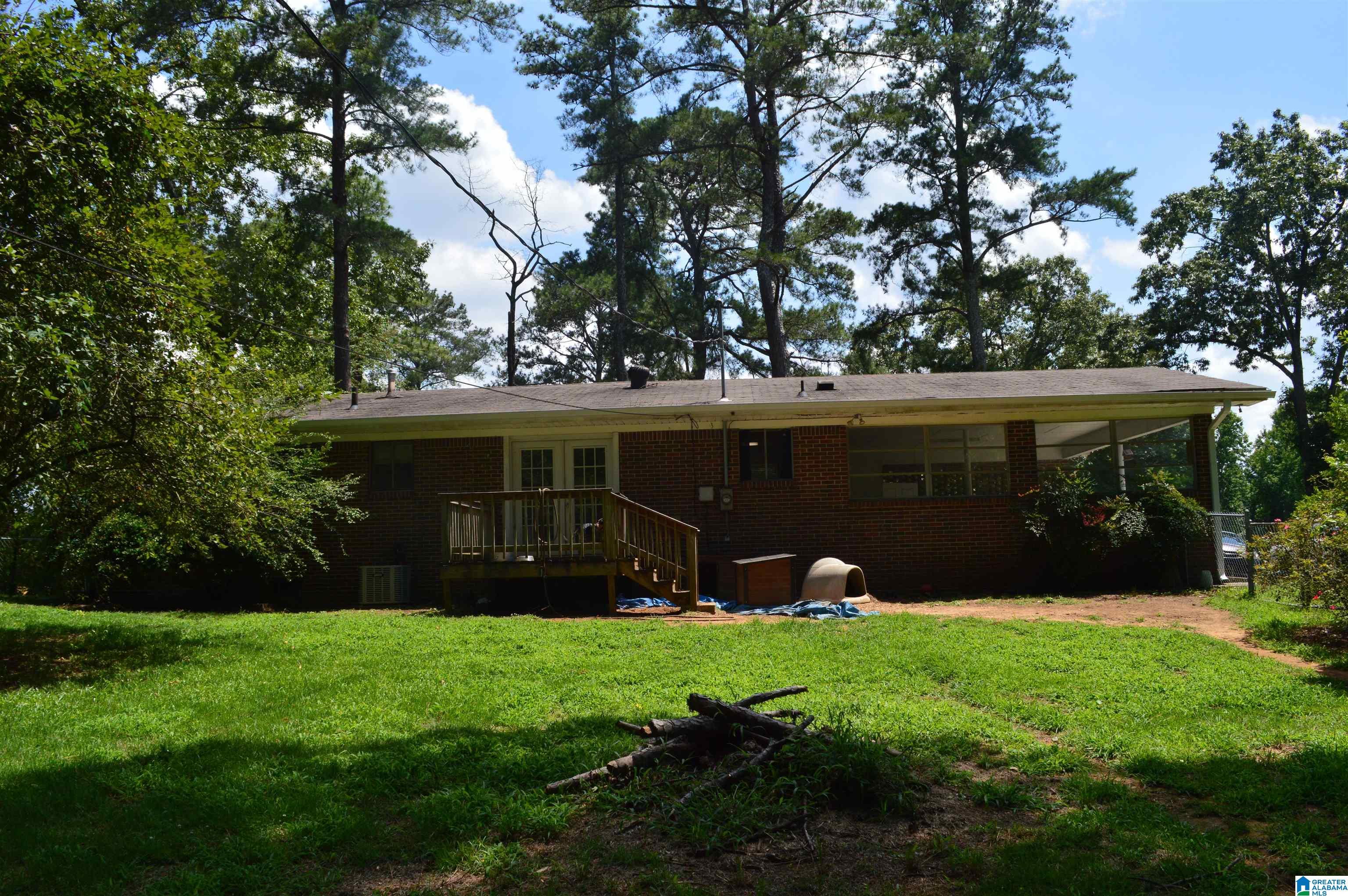 336 Westview Road Gardendale, AL 35071 - Photo 3 of 14