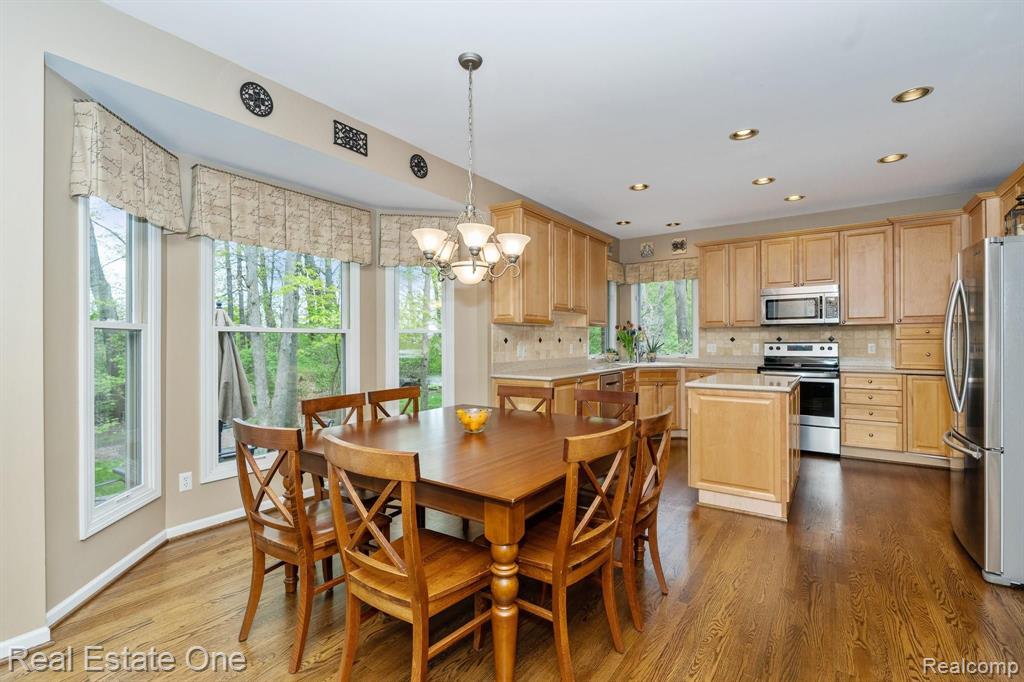 1177 Chesapeake Rochester Hills, MI 48307 - Photo 21 of 63