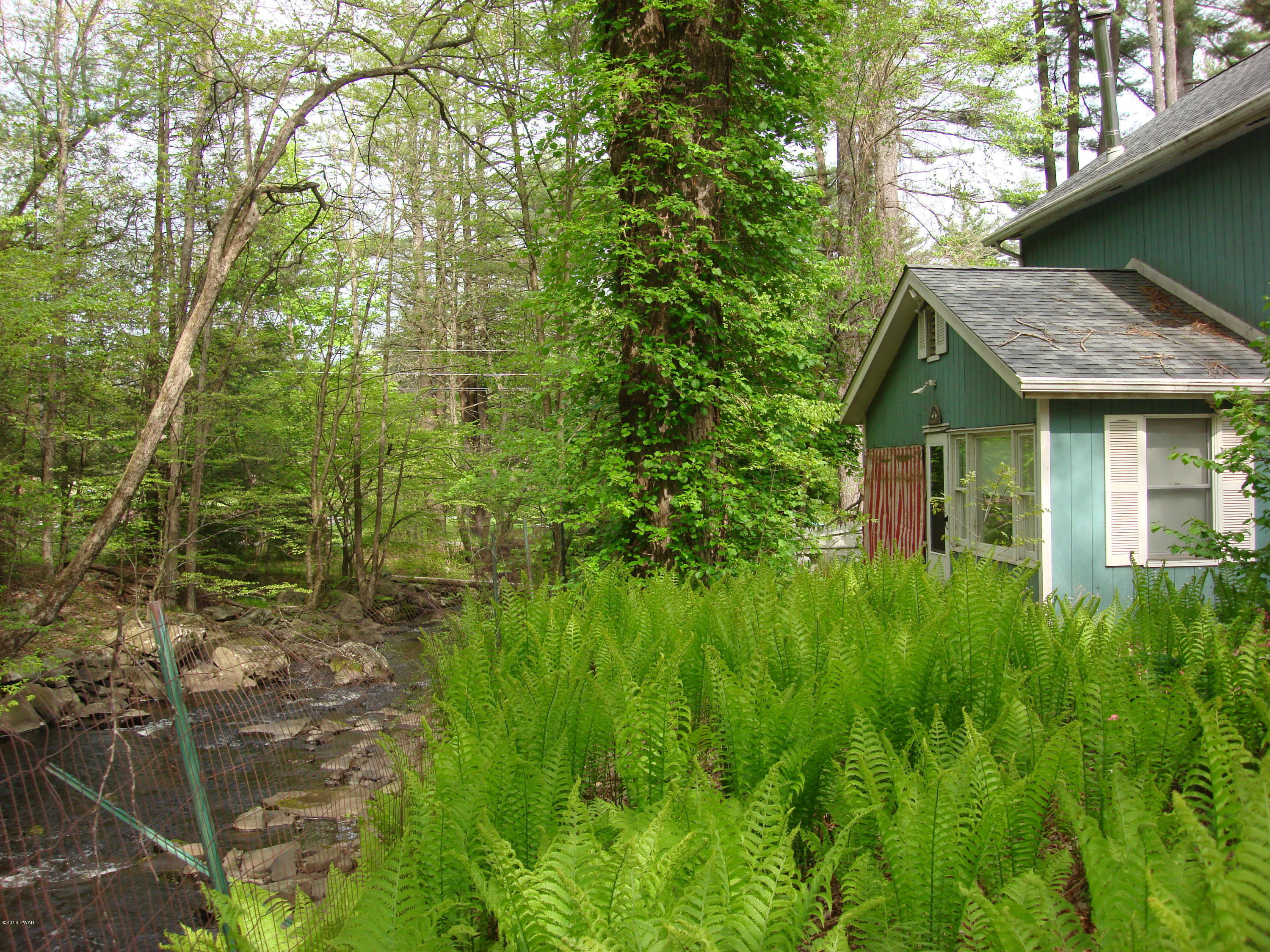 271 A Silver Lake Road Dingmans Ferry, PA 18328 - Photo 23 of 74