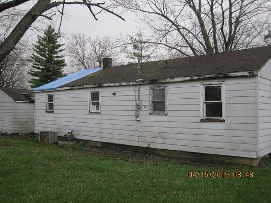 2011 North Rector Avenue Muncie, IN 47303 - Photo 2 of 7