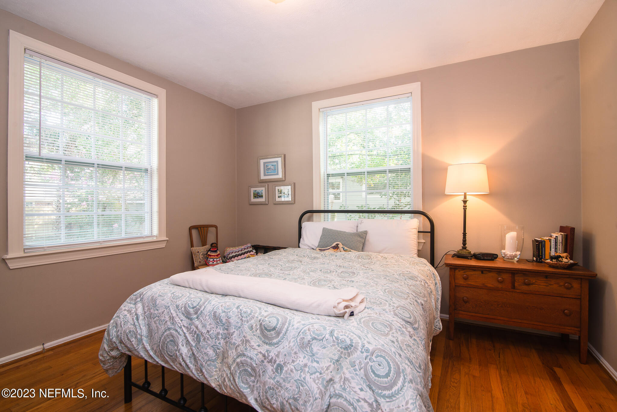 1007 South Shores Road Jacksonville, FL 32207 - Photo 11 of 14 Bedroom 2