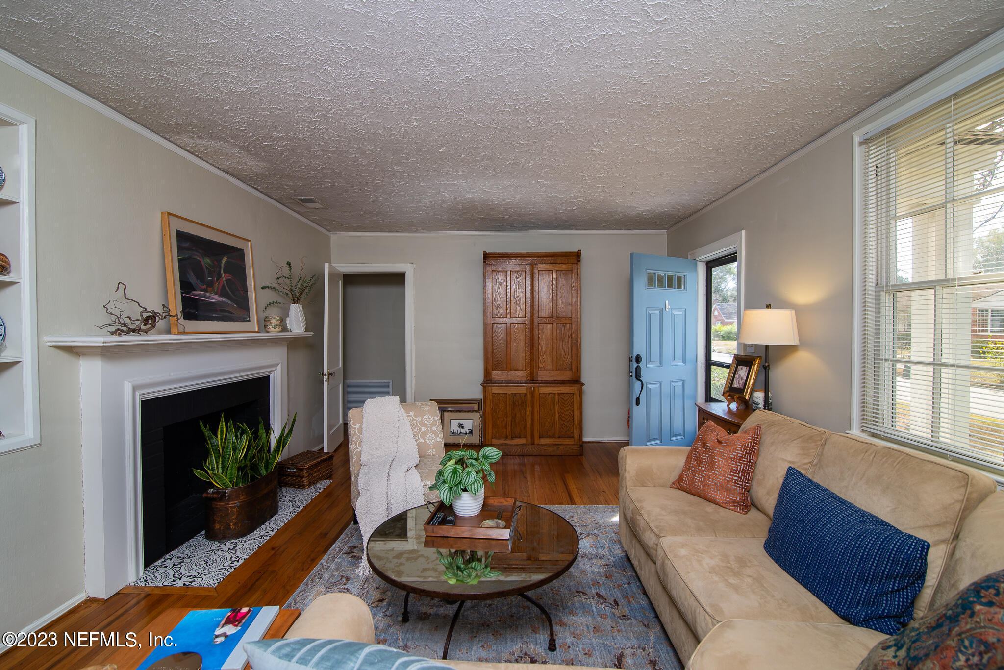 1007 South Shores Road Jacksonville, FL 32207 - Photo 2 of 14 Welcome home!