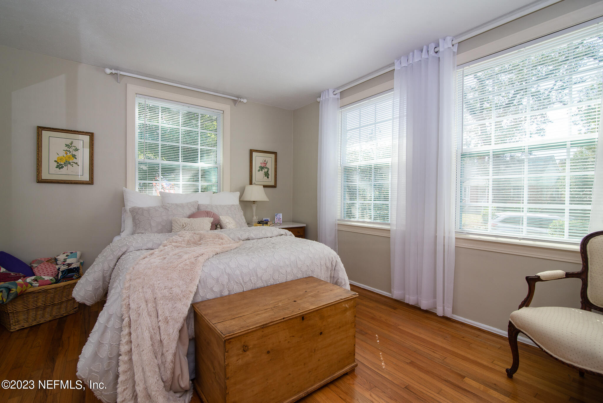 1007 South Shores Road Jacksonville, FL 32207 - Photo 10 of 14 Bedroom 1