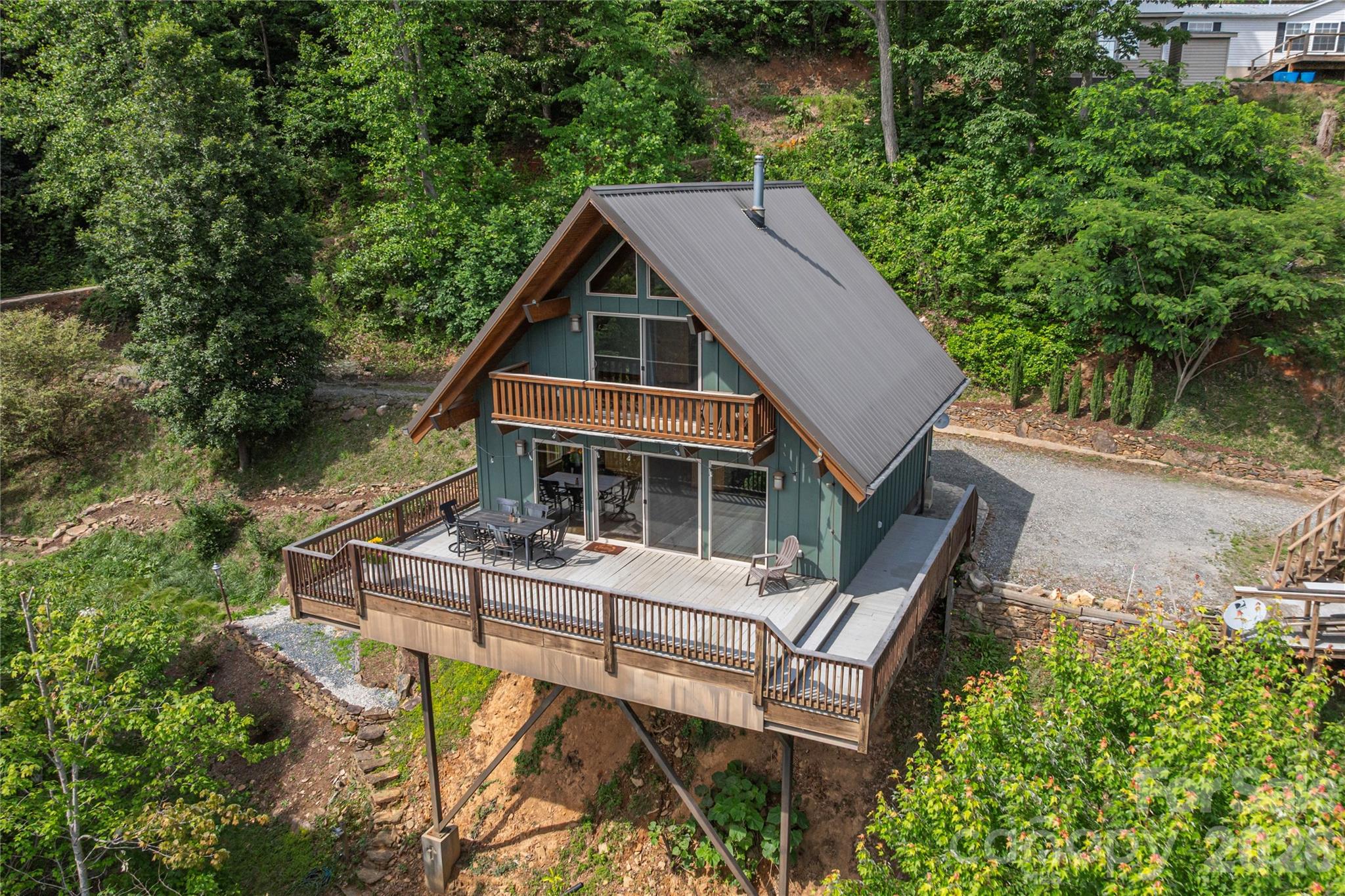 121 Mountain View Road Asheville, NC 28806 - Photo 33 of 33