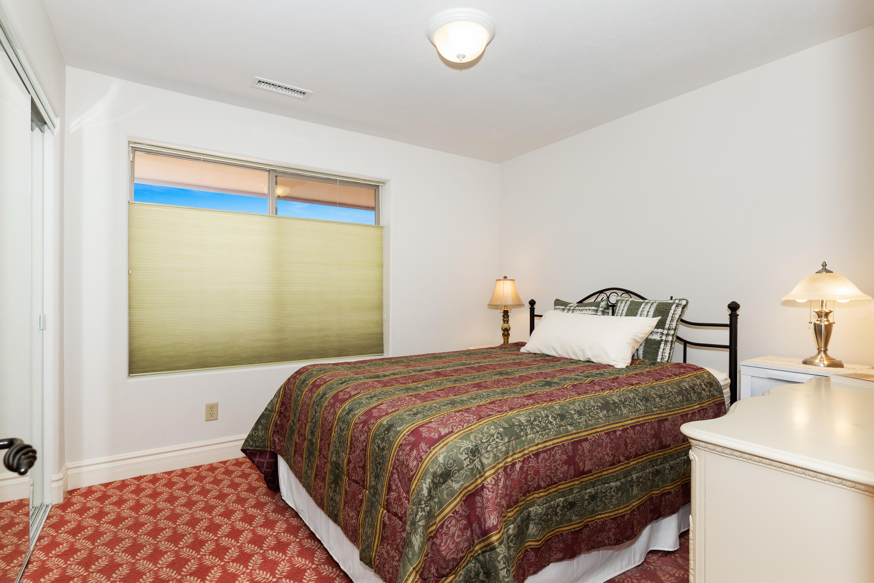 3215 North Robert Road Prescott Valley, AZ 86314 - Photo 23 of 33 Bedroom 3