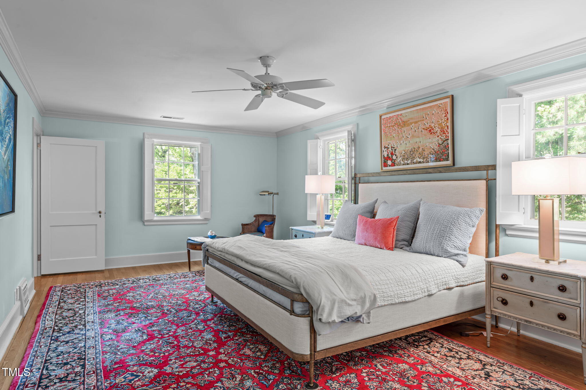 2704 Fairview Road Raleigh, NC 27608 - Photo 26 of 78 A-26