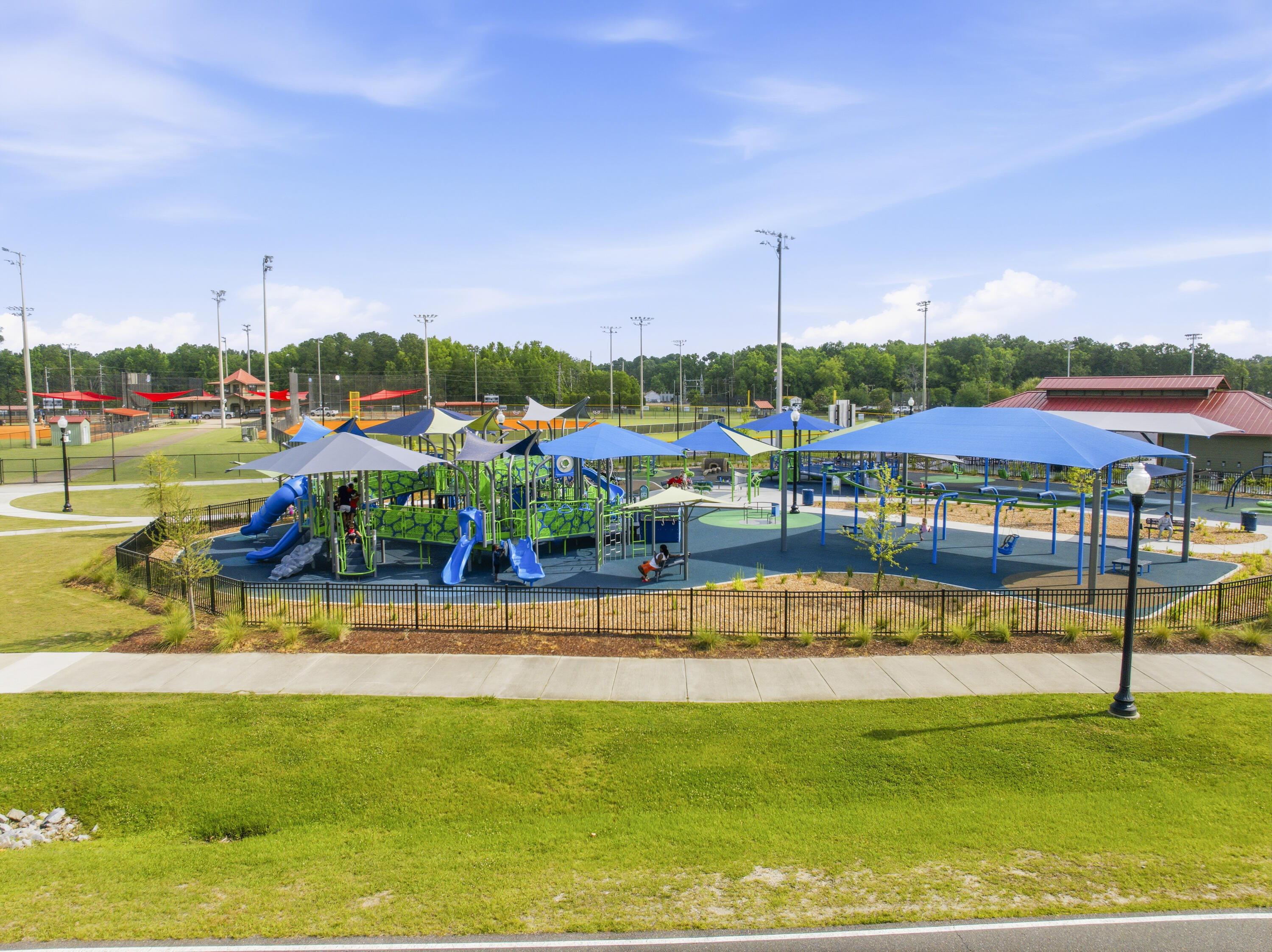 0 President Circle Moncks Corner, SC 29461 - Photo 10 of 13