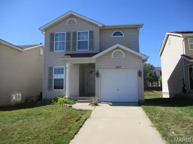 $207,125 | 1937 Richmond Springs Lane, Belleville, IL 62220