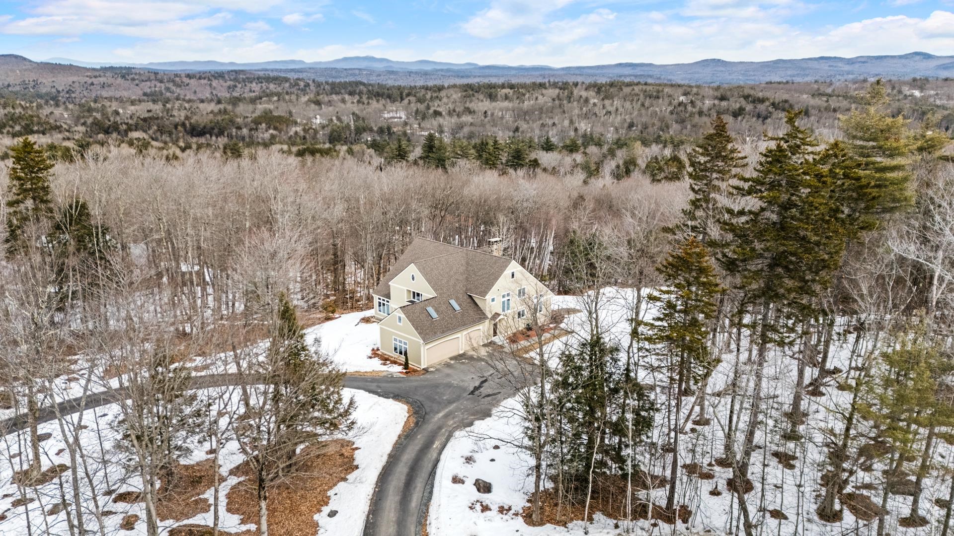 155 Top Of The World Road Grantham, NH 03753 - Photo 45 of 50