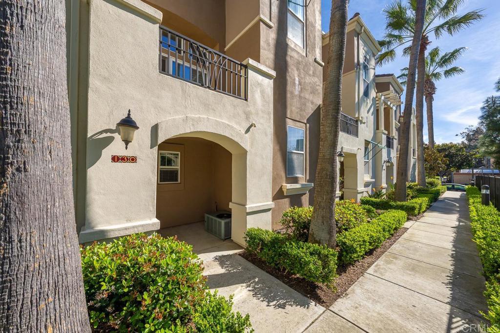 2842 Farragut Road, Unit 130 San Diego, CA 92106 - Photo 24 of 28