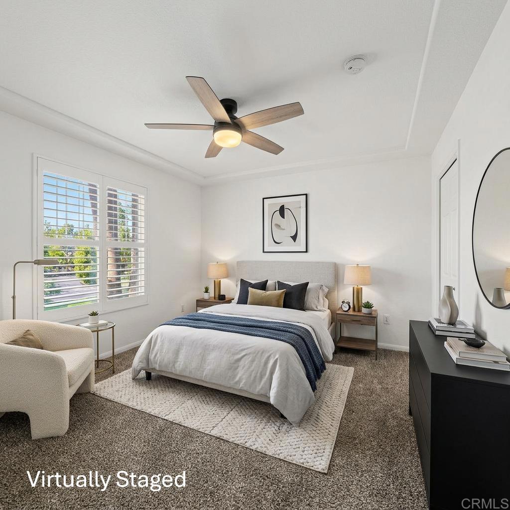 2842 Farragut Road, Unit 130 San Diego, CA 92106 - Photo 4 of 28