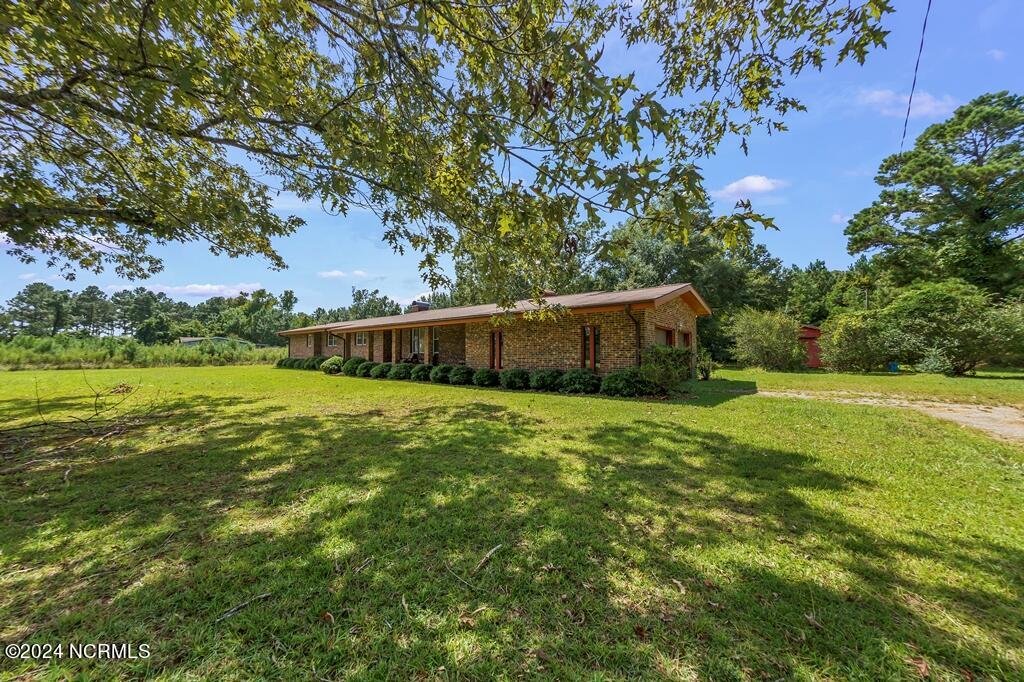 543 Cooper-Leath Road Oriental, NC 28571 - Photo 35 of 77 543CooperLeath001