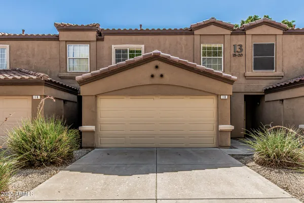 $309,000 | 125 South 56th Street, Unit 18, Mesa, AZ 85206