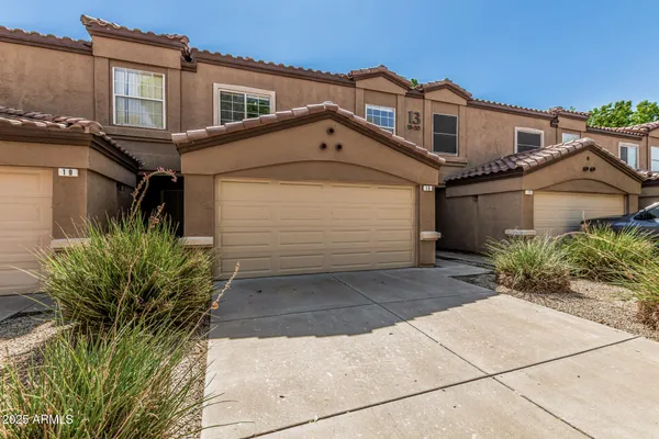 $309,000 | 125 South 56th Street, Unit 18, Mesa, AZ 85206
