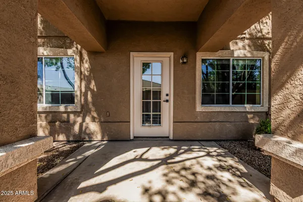 $309,000 | 125 South 56th Street, Unit 18, Mesa, AZ 85206