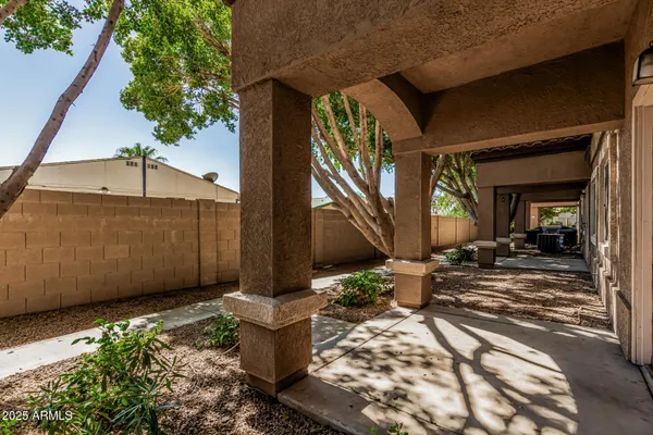 $309,000 | 125 South 56th Street, Unit 18, Mesa, AZ 85206