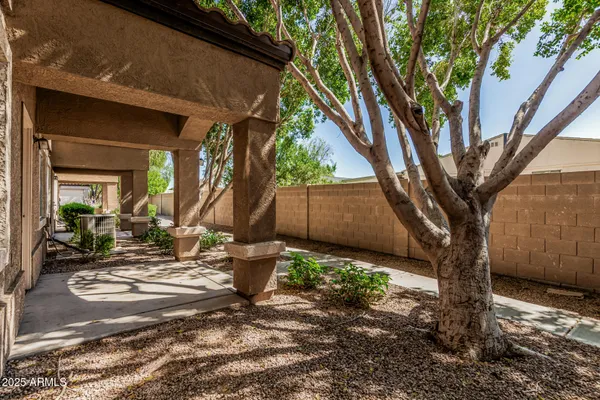 $309,000 | 125 South 56th Street, Unit 18, Mesa, AZ 85206