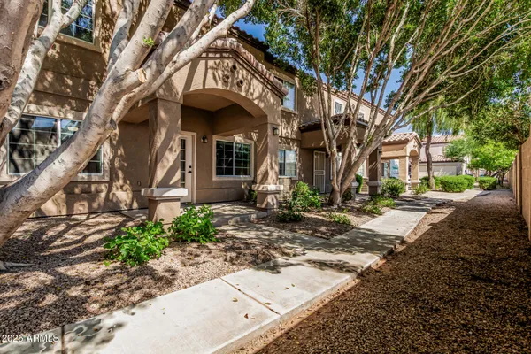 $309,000 | 125 South 56th Street, Unit 18, Mesa, AZ 85206
