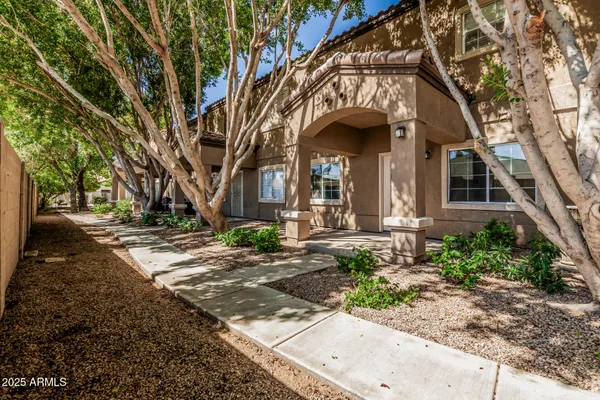 $309,000 | 125 South 56th Street, Unit 18, Mesa, AZ 85206