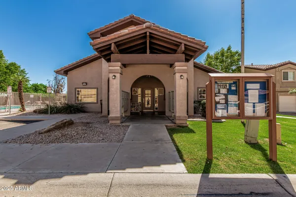 $309,000 | 125 South 56th Street, Unit 18, Mesa, AZ 85206