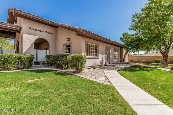 $309,000 | 125 South 56th Street, Unit 18, Mesa, AZ 85206