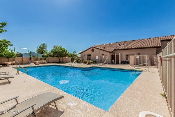 $309,000 | 125 South 56th Street, Unit 18, Mesa, AZ 85206
