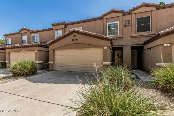 $309,000 | 125 South 56th Street, Unit 18, Mesa, AZ 85206