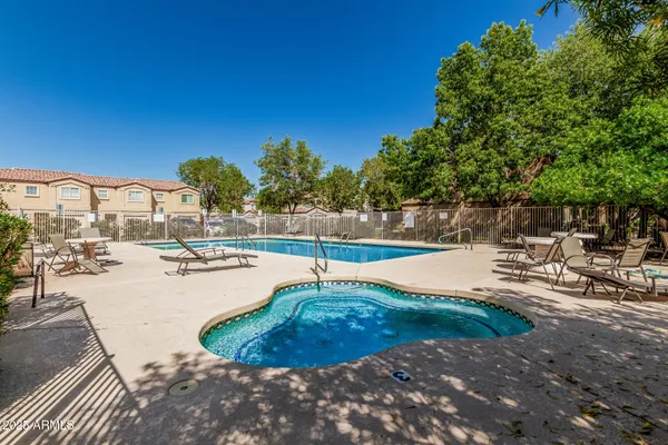 $309,000 | 125 South 56th Street, Unit 18, Mesa, AZ 85206