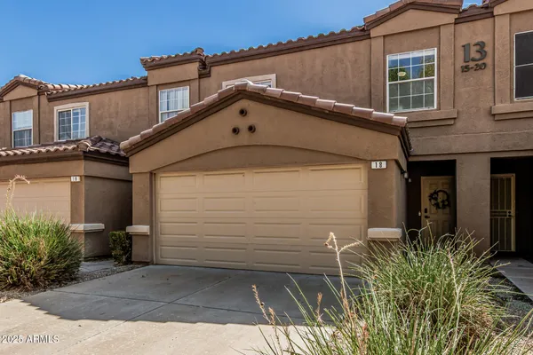 $309,000 | 125 South 56th Street, Unit 18, Mesa, AZ 85206