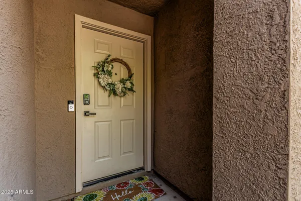 $309,000 | 125 South 56th Street, Unit 18, Mesa, AZ 85206